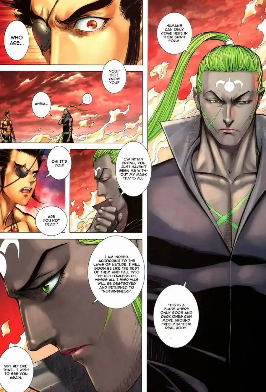 Feng Shen Ji Chapter 94 9